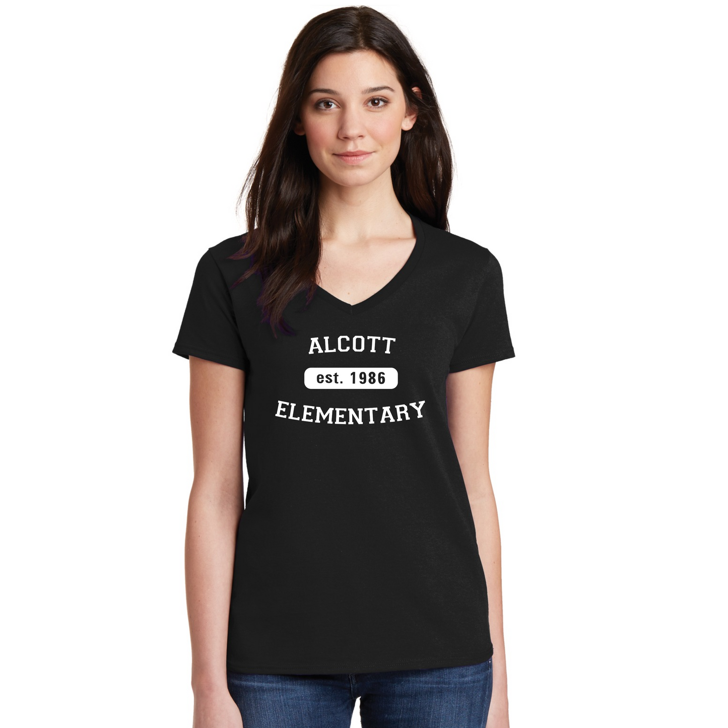 1986 Short Sleeve Shirt