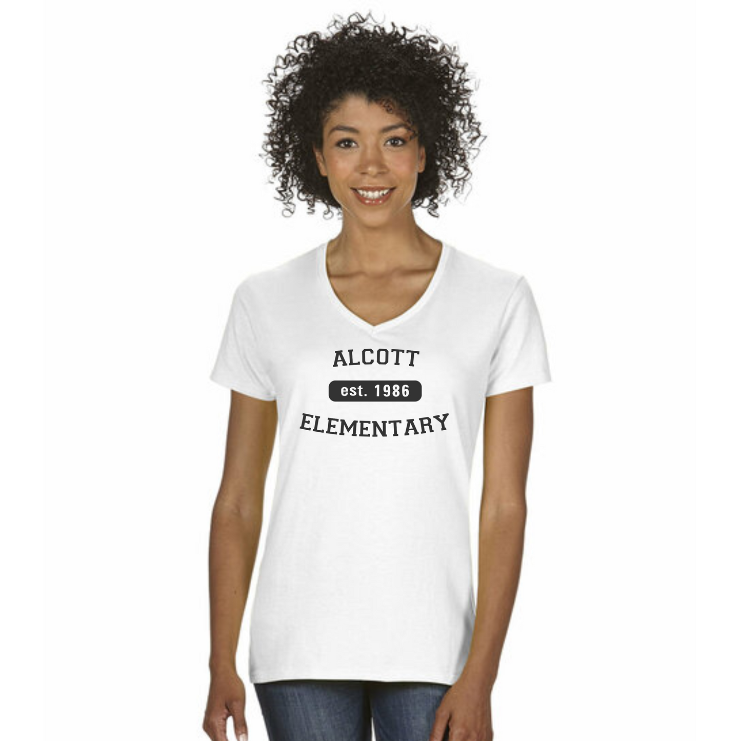 1986 Short Sleeve Shirt
