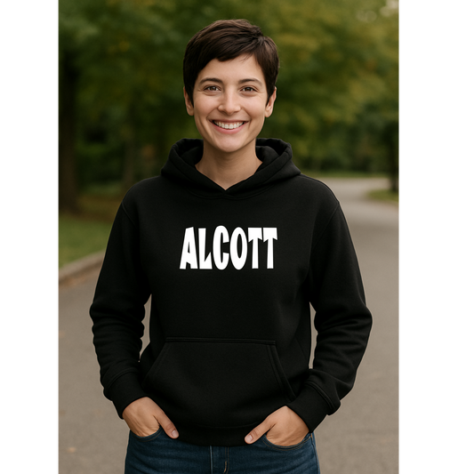 Alcott Hoodie