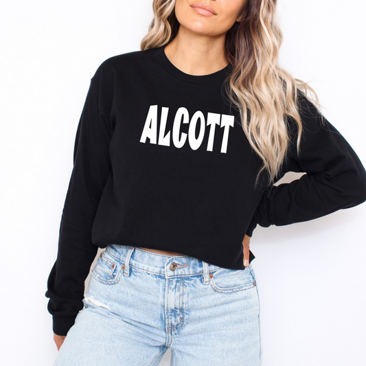 Alcott Long Sleeve Shirt