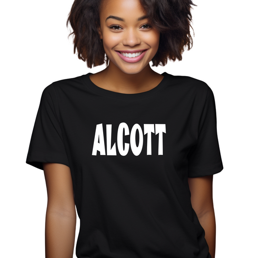Alcott Short Sleeve Shirt