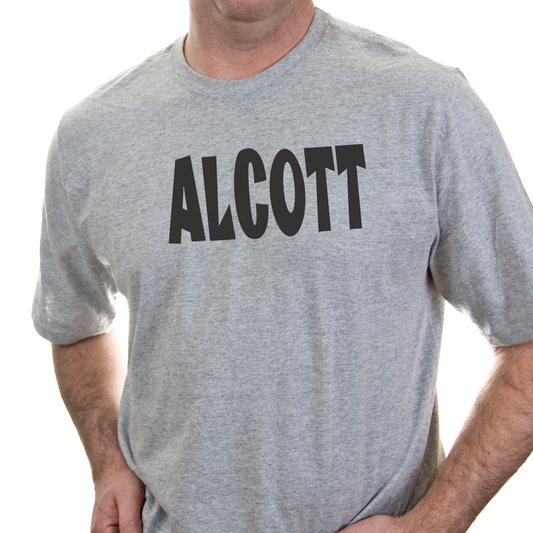 Alcott Short Sleeve Shirt