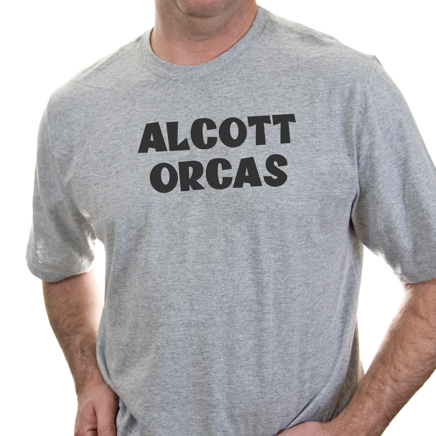Alcott Orcas Short Sleeve Shirt