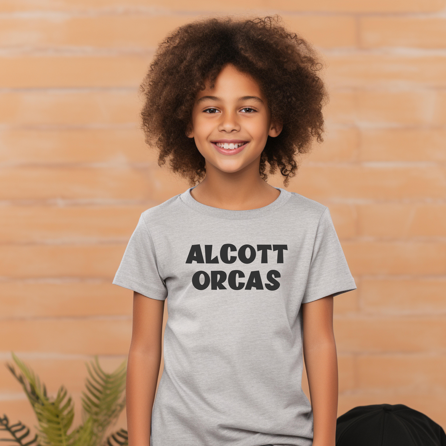 Alcott Orcas Short Sleeve Shirt