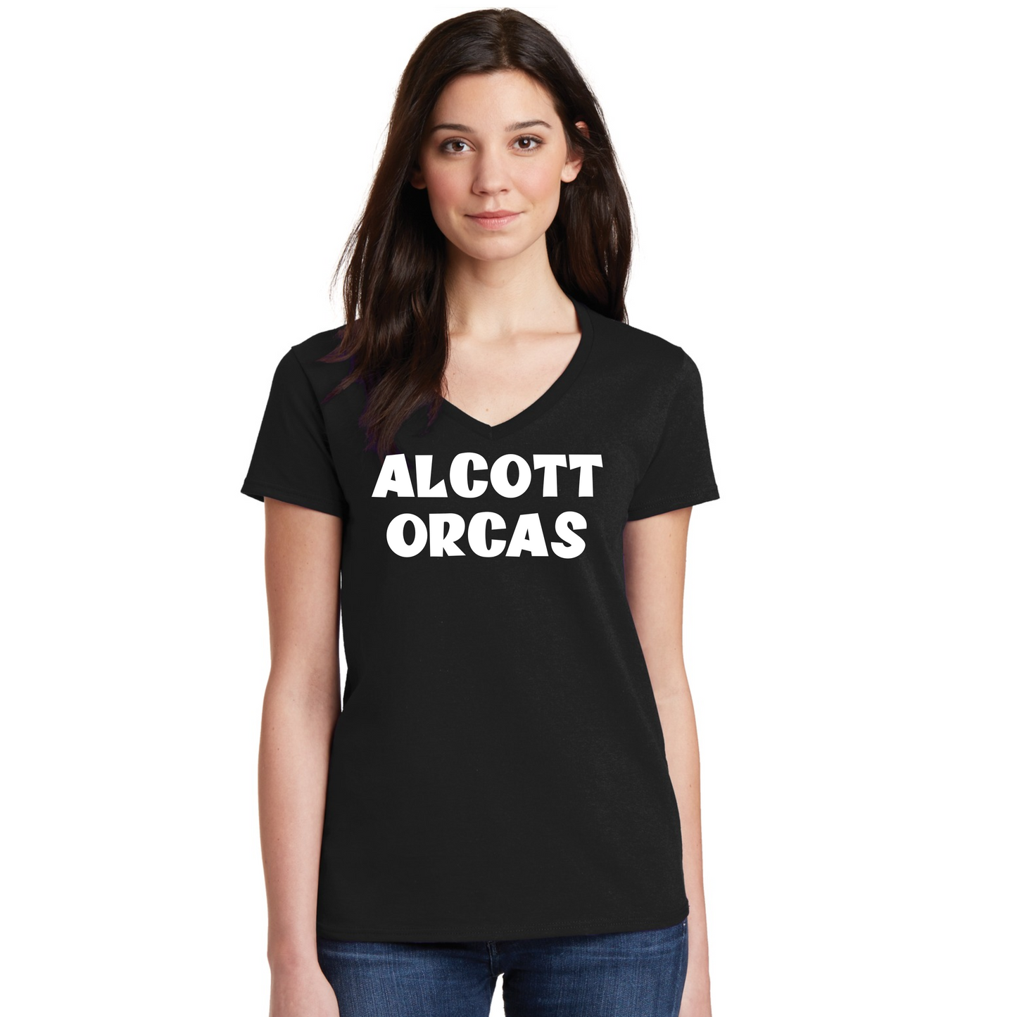 Alcott Orcas Short Sleeve Shirt