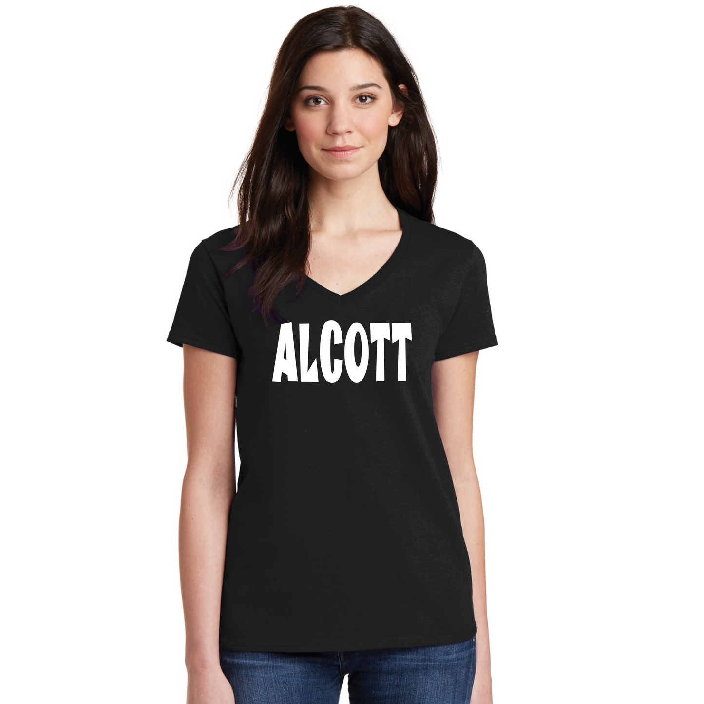 Alcott Short Sleeve Shirt