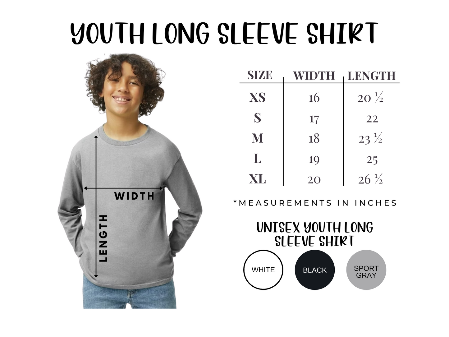 Alcott Orcas Long Sleeve Shirt