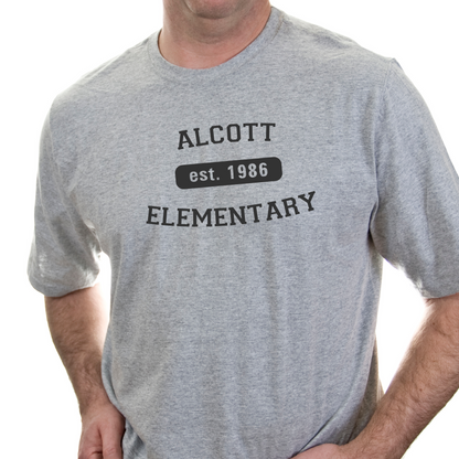 1986 Short Sleeve Shirt