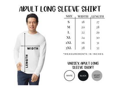 Alcott Orcas Long Sleeve Shirt