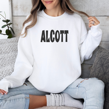 Alcott Crewneck Sweatshirt