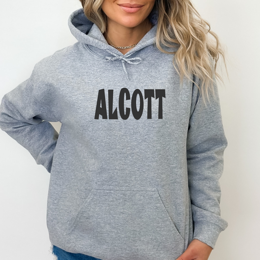 Alcott Hoodie