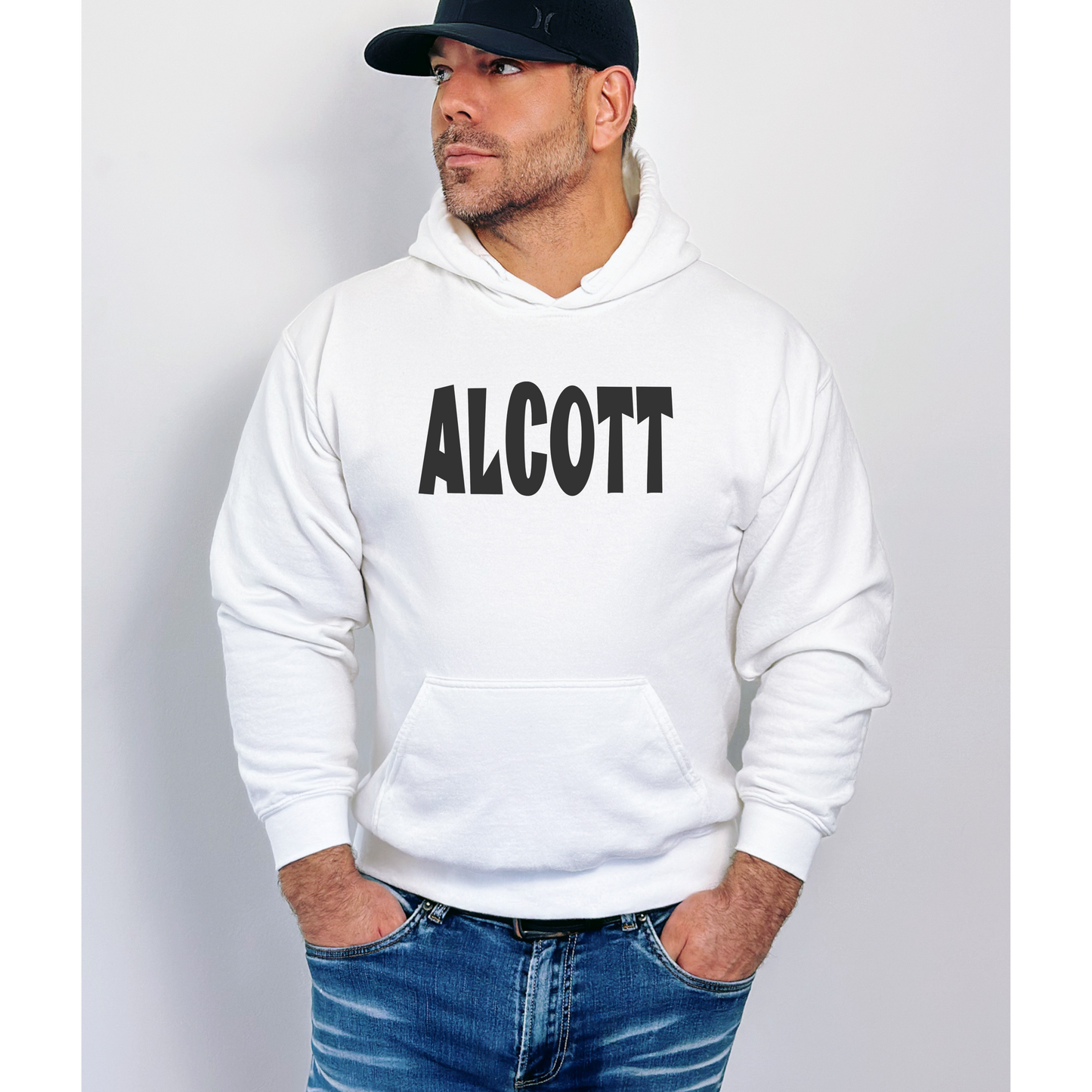 Alcott Hoodie