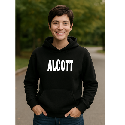 Alcott Hoodie