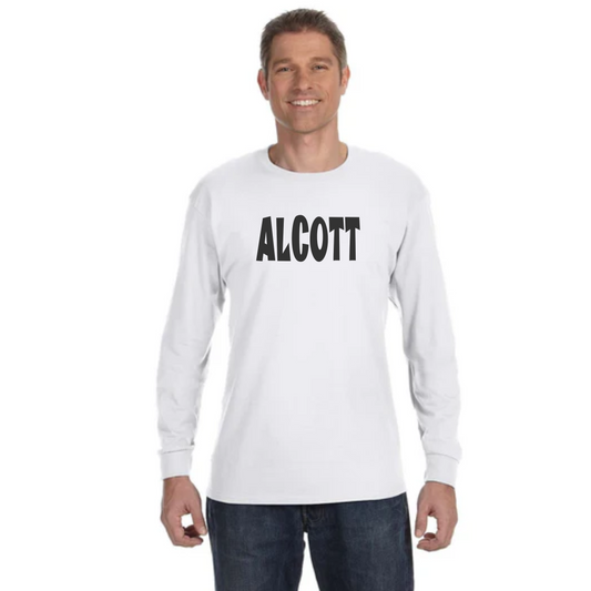 Alcott Long Sleeve Shirt