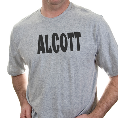 Alcott Short Sleeve Shirt
