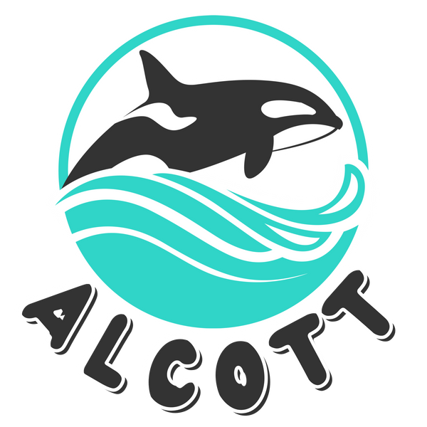Alcott Spirit Wear