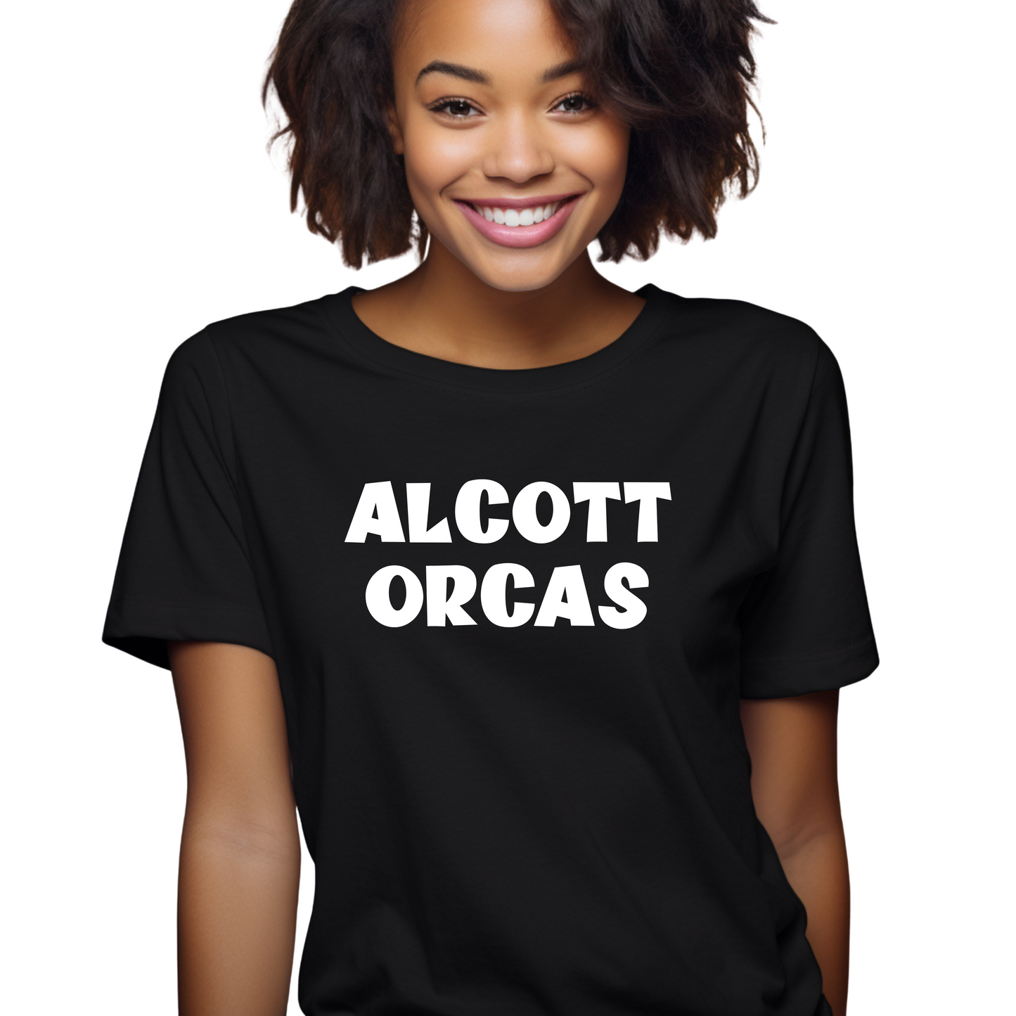 Alcott Orcas Short Sleeve Shirt