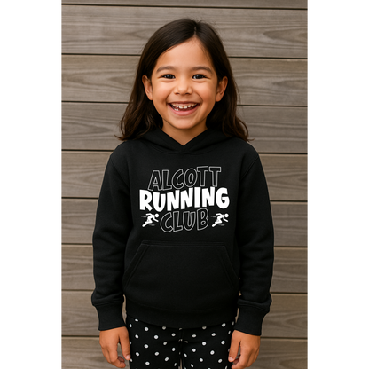 Alcott Running Club Hoodie