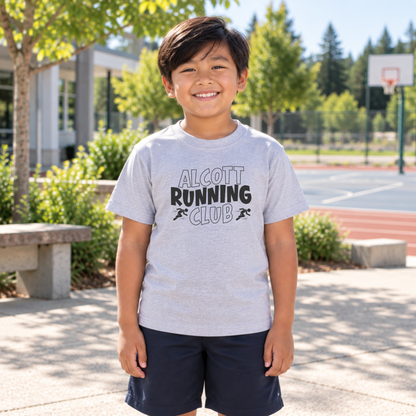 Alcott Running Club