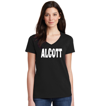 Alcott Short Sleeve Shirt