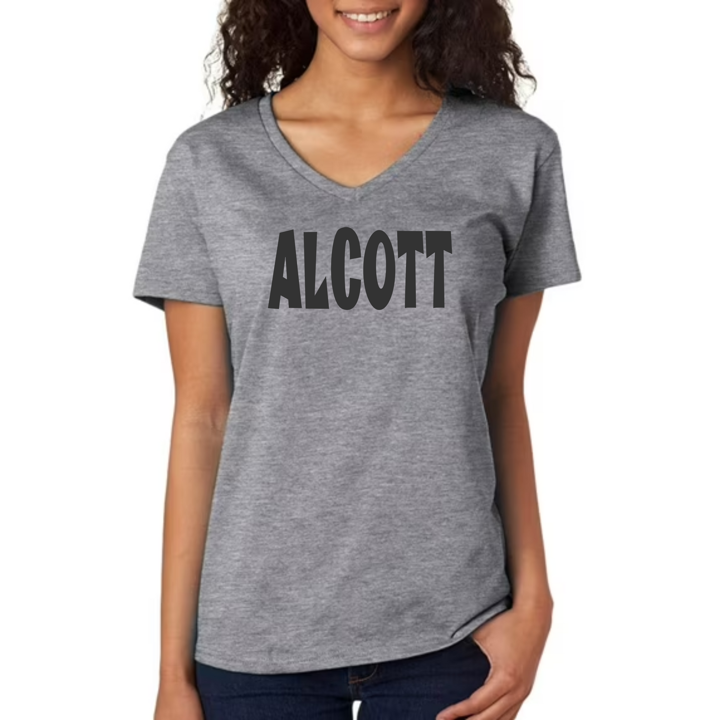 Alcott Short Sleeve Shirt