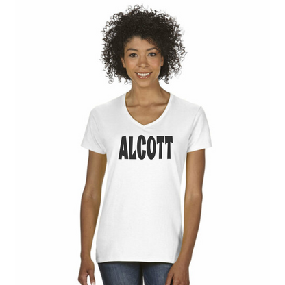 Alcott Short Sleeve Shirt