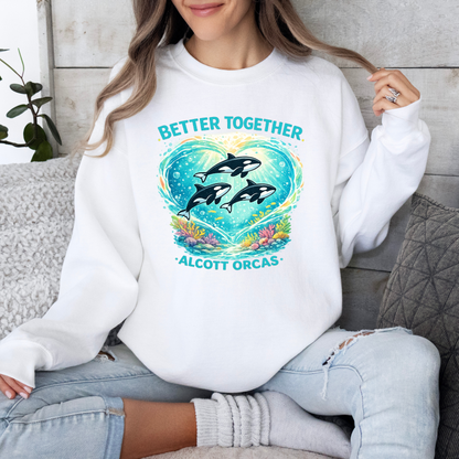 Better Together | February