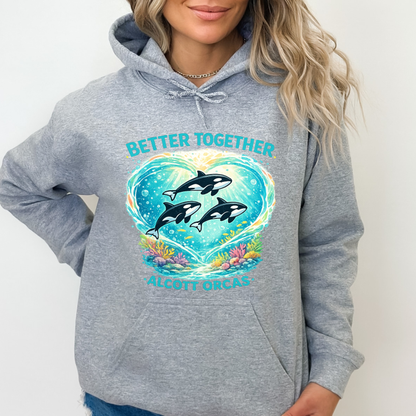 Better Together | February