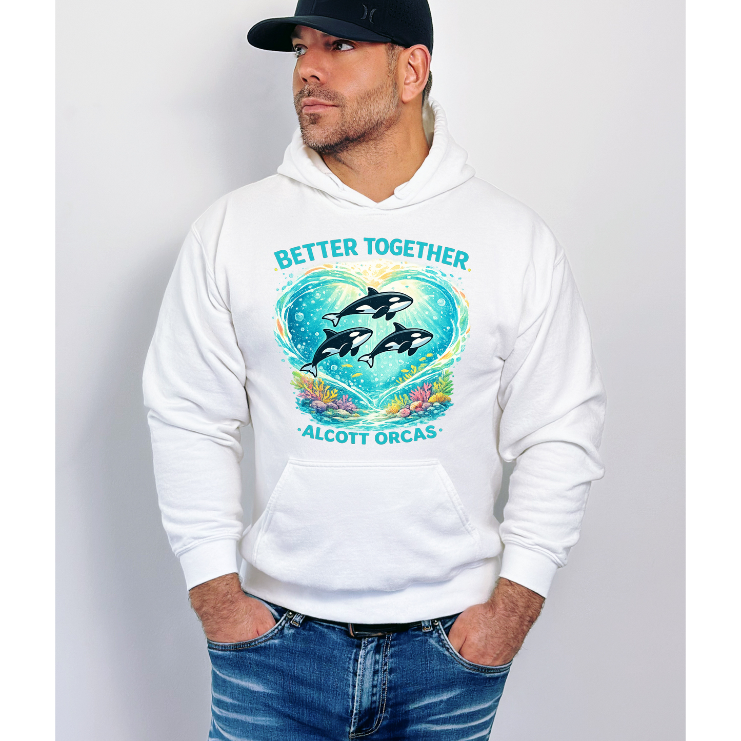 Better Together | February