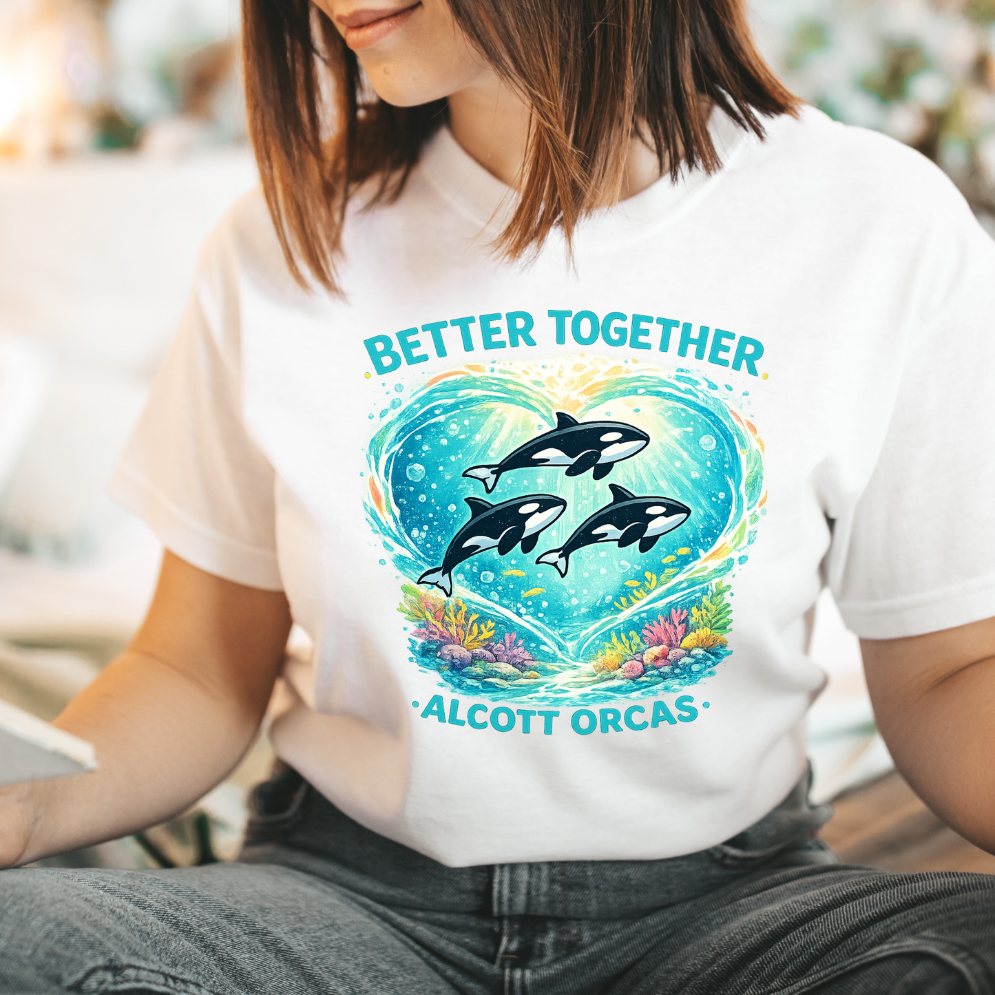 Better Together | February