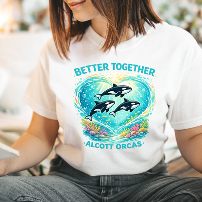 Better Together | February