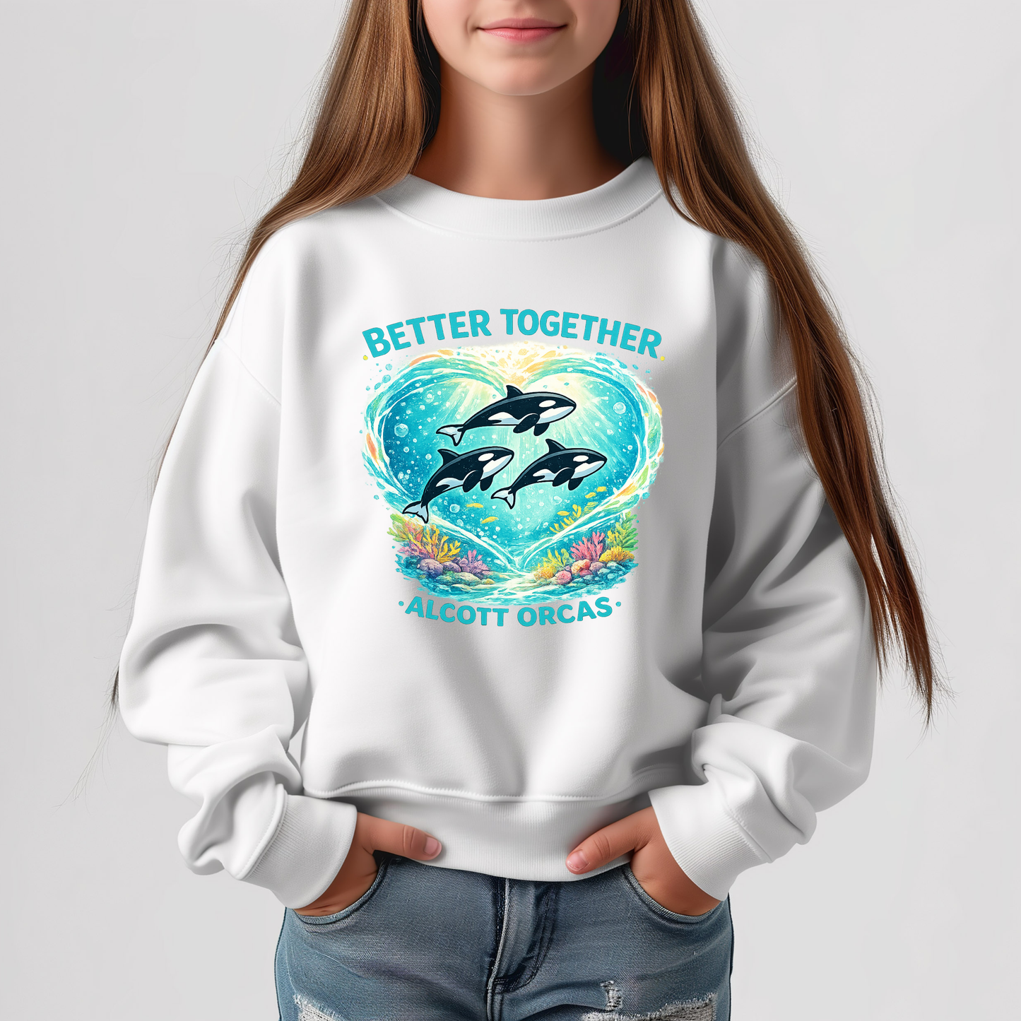 Better Together | February