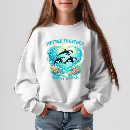 Better Together | February