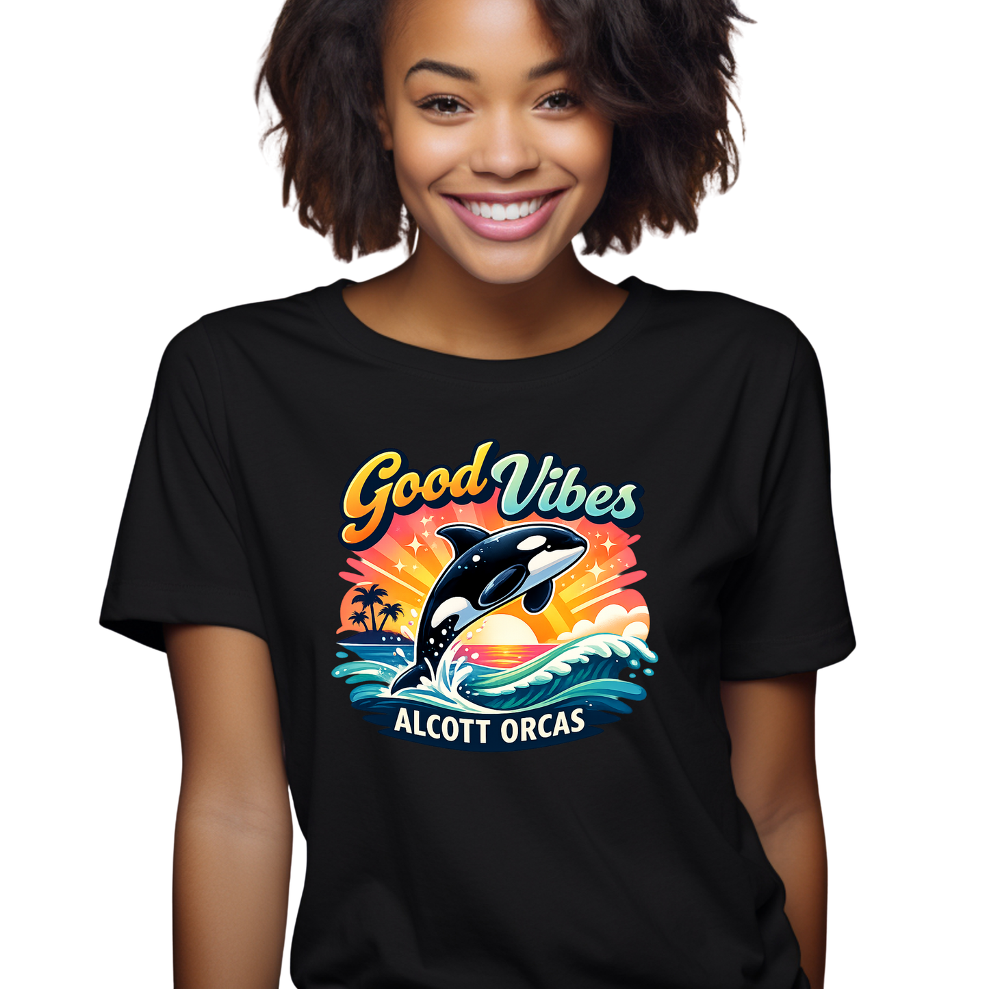 Good Vibes | April