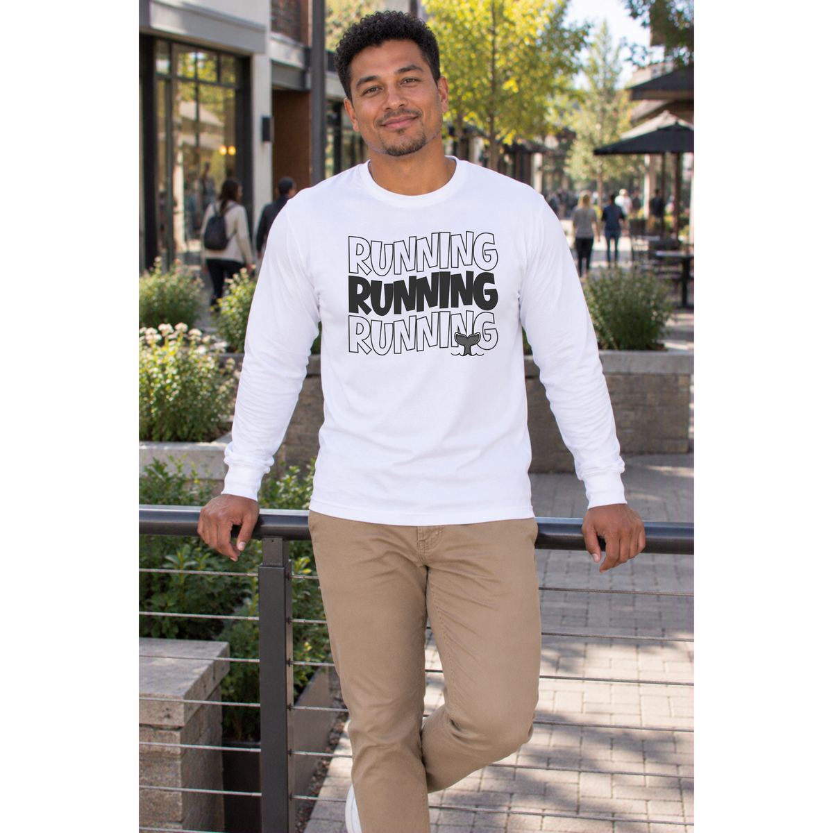 Running Running Running