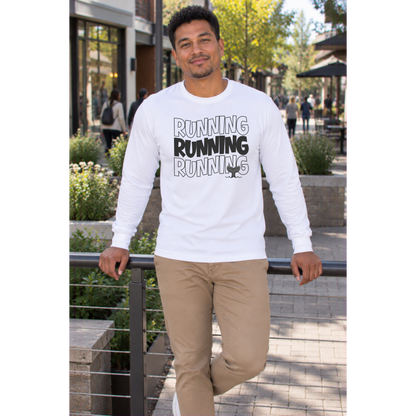 Running Running Running