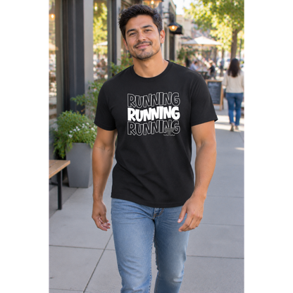 Running Running Running