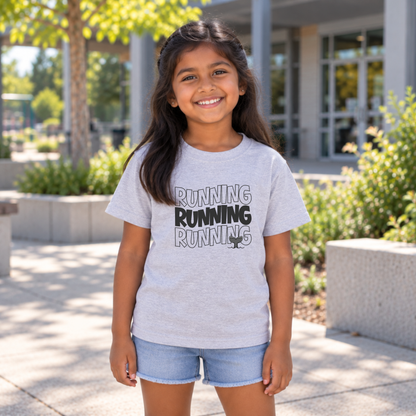 Running Running Running