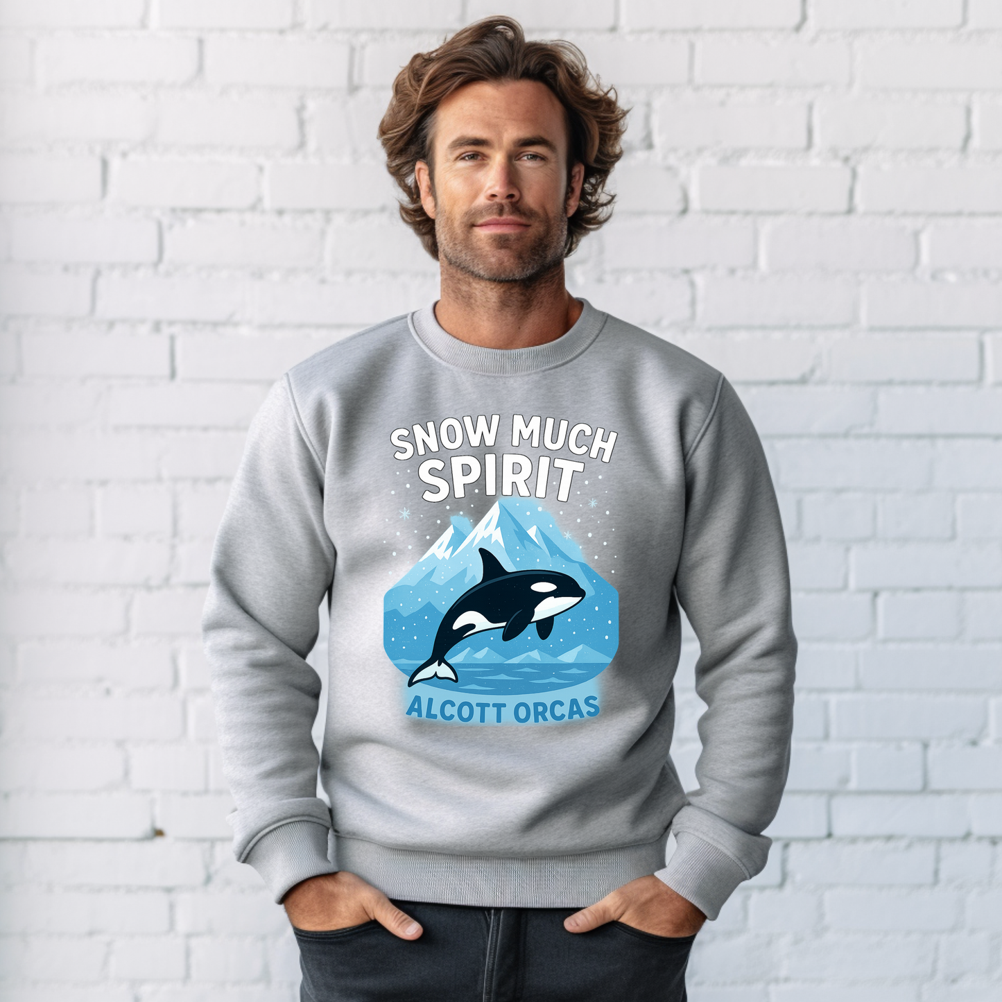 Snow Much Spirit | December & January