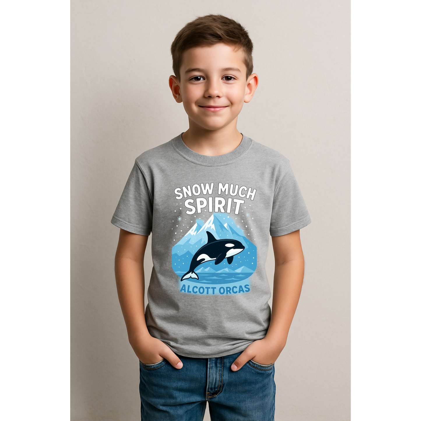 Snow Much Spirit | December & January
