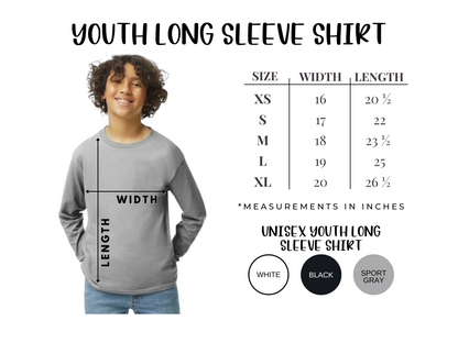 Alcott Orcas Long Sleeve Shirt